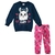 Conjunto Moletom Lhama Zig Zig Zaa Ref. 53300
