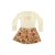 Vestido Manga Longa Pulla Bulla Ref. 34319 - comprar online
