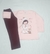 Conjunto Moletom 1 ao 3 Pulla Bulla Ref. 37225 na internet