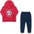 Conjunto Moletom Infantil Pulla Bulla Ref. 42243