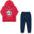 Conjunto Moletom Infantil Pulla Bulla Ref. 42343 - loja online