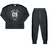 Conjunto Moletom Juvenil Menina Pulla Bulla Ref. 42422