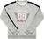 Conjunto Moletom Juvenil Menina Pulla Bulla Ref. 42422 - loja online