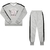 Conjunto Moletom Juvenil Menina Pulla Bulla Ref. 42422 - Roger's Store | Roupas para todas as idades