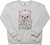 Conjunto Moletom Infantil 4 ao 10 Pulla Bulla Ref. 42340 - comprar online