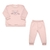 Conjunto Moletom Bebê Pulla Bulla Ref. 42122 - Roger's Store | Roupas para todas as idades