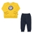 Conjunto Moletom Bebê Pulla Bulla Ref. 42163 - comprar online