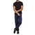 Calça Moletom Masculina Malwee Adulto Ref. 6670