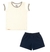 Conjunto Infantil Menina Pulla Bulla Ref. 39223 - Roger's Store | Roupas para todas as idades