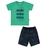 Conjunto Infantil Bicicleta Pulla Bulla Ref. 38270