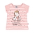 Conjunto Pulla Bulla Unicórnio Amor Ref. 37717 - comprar online