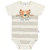 Body Meia de Leite Gato Fofo Ref. 110693 - loja online