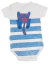 Body Meia de Leite Gato Fofo Ref. 110693 na internet