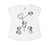 Conjunto Bebê Menina Pulla Bulla Ref. 39118 - comprar online