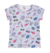 Conjunto Infantil Menina Pulla Bulla Ref. 39334