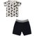 Conjunto Bebê Menino Dinossauro Pulla Bulla Ref. 39172 na internet