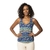 Blusa Manga Curta Viscose com Elastano Lecimar Ref. 701836
