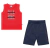 Conjunto Infantil Menino Regata Pulla Bulla Ref. 44364