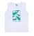 Conjunto Infantil Menino Regata Jacaré Pulla Bulla Ref 44259 - loja online