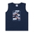 Imagem do Conjunto Infantil Menino Regata Jacaré Pulla Bulla Ref 44259