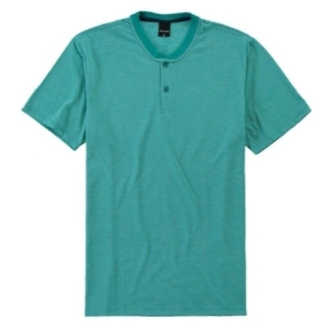 Camiseta Manga Curta Masculino Malwee Ref. 70967