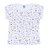 Blusa Menina Manga Curta Pulla Bulla Ref. 44302 na internet