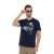 Camiseta Masculina Malha Penteada Mc Vision Ref. V1323