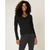 Blusa Feminina Manga Longa Decote V Malwee Ref. 26292 na internet