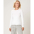 Blusa Feminina Manga Longa Malwee Ref. 26304 - comprar online