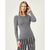 Blusa Feminina Manga Longa Malwee Ref. 26304
