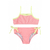 Biquini Infantil Proteção UV Quimby 10/14 Ref. 29231 - Roger's Store | Roupas para todas as idades