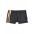 Sunga Boxer Infantil Proteção UV Quimby 10/14 Ref. 29318