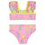 Biquini Infantil Proteção UV Quimby 4/10 Ref. 029407 - comprar online