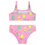 Biquini Infantil Proteção UV Quimby 4/8 Ref. 29408 - comprar online