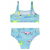 Biquini Infantil Proteção UV Quimby 4/8 Ref. 29408 - Roger's Store | Roupas para todas as idades