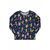 Camiseta Infantil Meninas Proteção UV Quimby 4/8 Ref. 29411 - loja online