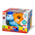 Brinquedo Didático Baby Land Tartaruga Tortuga Ref. 3008 na internet