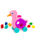 Brinquedo Educativo Pata Bota Ovo Baby Land Ref. 3012 - comprar online