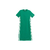 Vestido Midi Meia Malha Penteada Marialicia Ref. 183665 - loja online