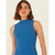 Vestido Manga Curta Canelado Viscose Malwee Ref. 102421 na internet