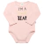 Imagem do Conjunto Body e Calça Pulla Bulla Ref. 42118