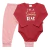 Conjunto Body e Calça Pulla Bulla Ref. 42118