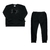 Conjunto Moletom Infantil Menina Pulla Bulla Ref. 42225