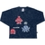 Camiseta Manga Longa Infantil Menino Pulla bulla Ref. 42252 - loja online
