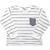 Camiseta Manga Longa Infantil Menino Pulla Bulla Ref. 42255 - comprar online