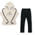 Conjunto Infantil Menina Pulla Bulla Ref. 42324 - loja online