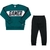 Conjunto Moletom Infantil Menino Pulla Bulla Ref. 42368 - comprar online
