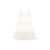 Vestido Curto Malha Cotton Lady Menina Alakazoo Ref. 42893 - Roger's Store | Roupas para todas as idades