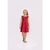 Vestido Curto Malha Cotton Lady Menina Alakazoo Ref. 42893