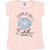 Blusa Manga Curta Infantil Terra Pulla Bulla Ref. 44301 - comprar online